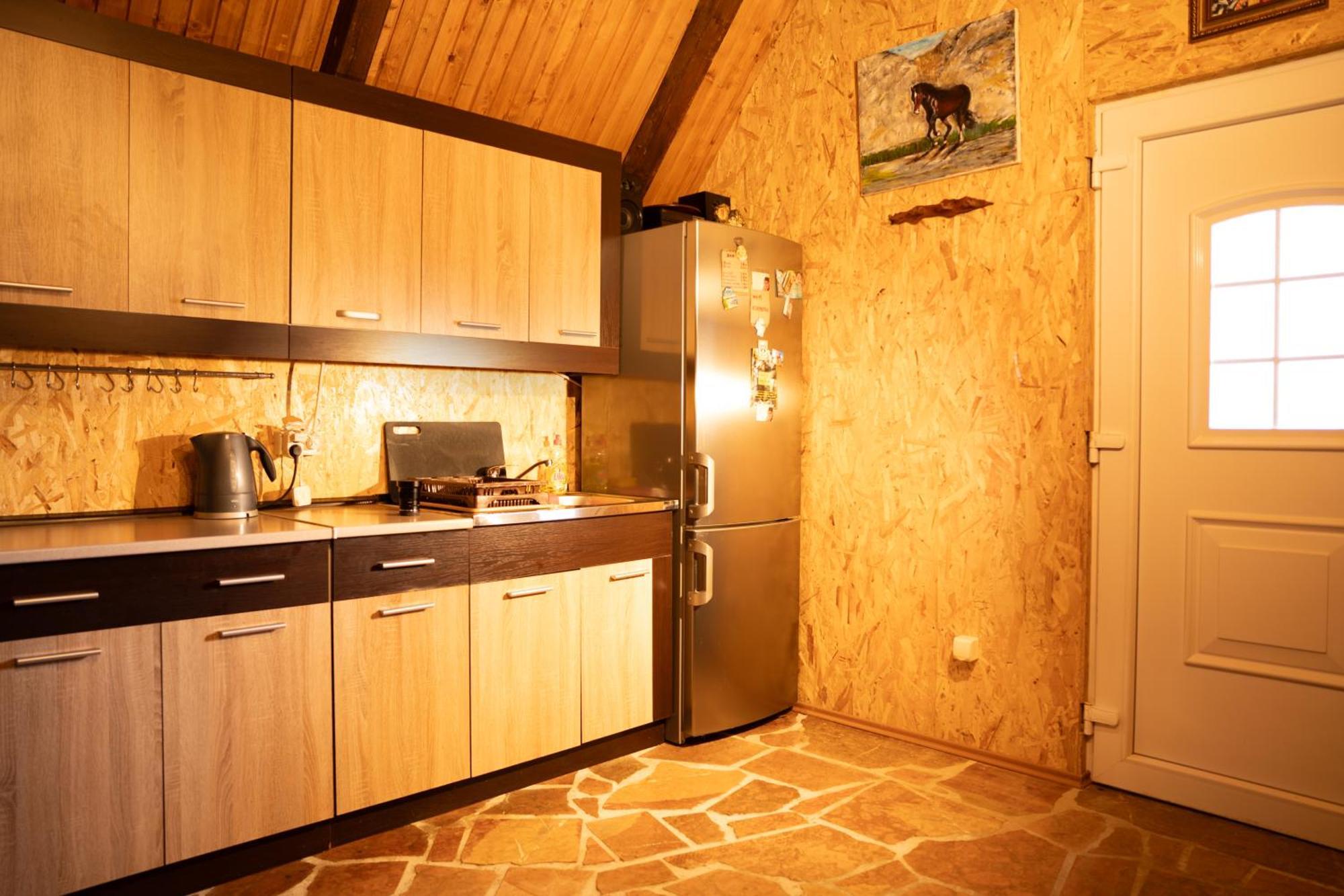 Готель Detached House Milivoje Poscenje Екстер'єр фото