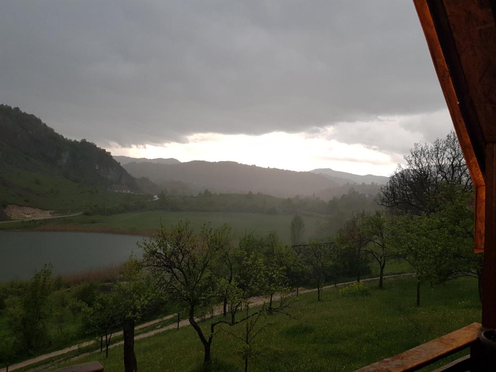 Готель Detached House Milivoje Poscenje Номер фото